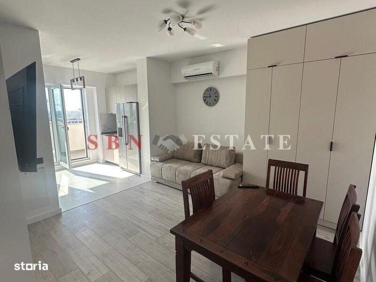Apartament 2 camere Astorium Residence- Theodor Pallady | Centrala | - 6