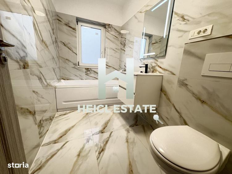 Apartament cu 2 camere si 2 balcoane in Giroc zona Braytim - 5