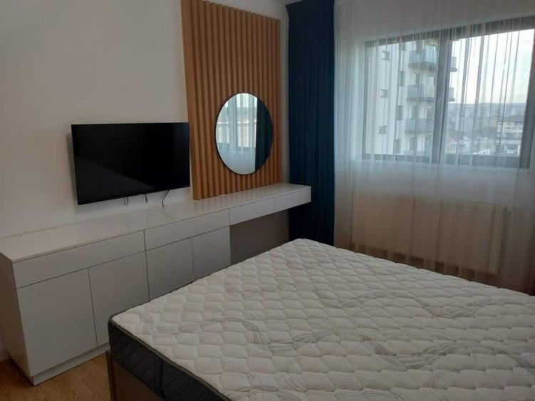Apartament 2 camere Nordmark - 3