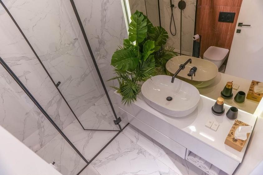 Apartament cu 2 camere în Nord