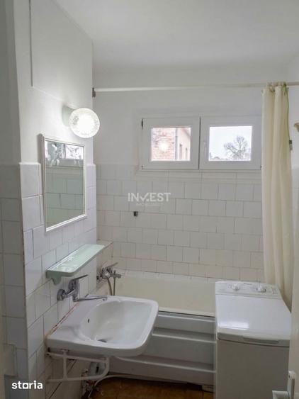 Apartament 2 camere de inchiriat zona Podu Ros - 9