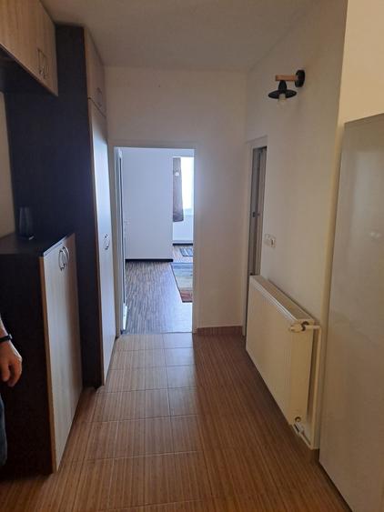 Apartament cu 2 camere decomandat în Freidorf