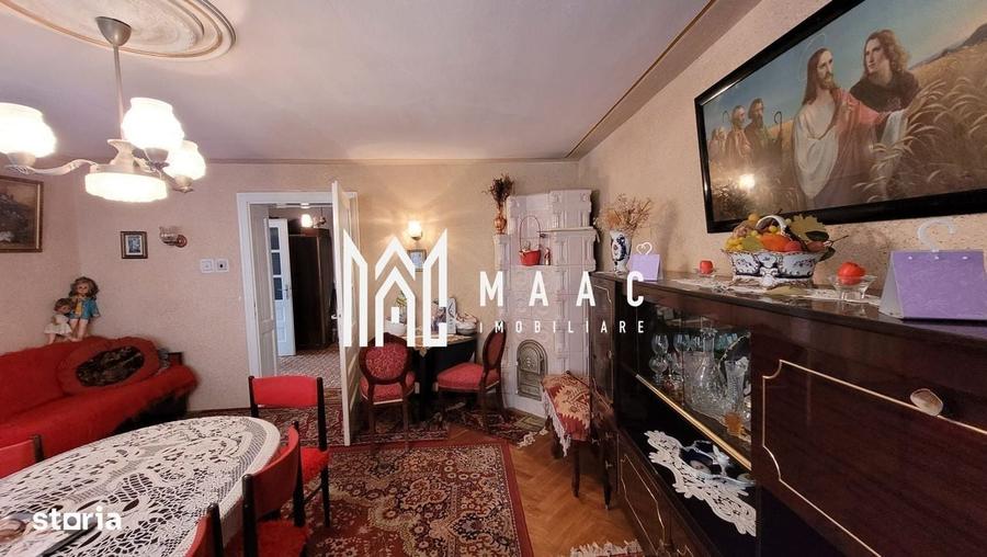 Casă cu 3 camere cu Teren 160 Mp în Ultracentral