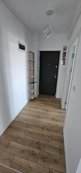 Apartament cu 2 camere semidecomandat în Șcheia