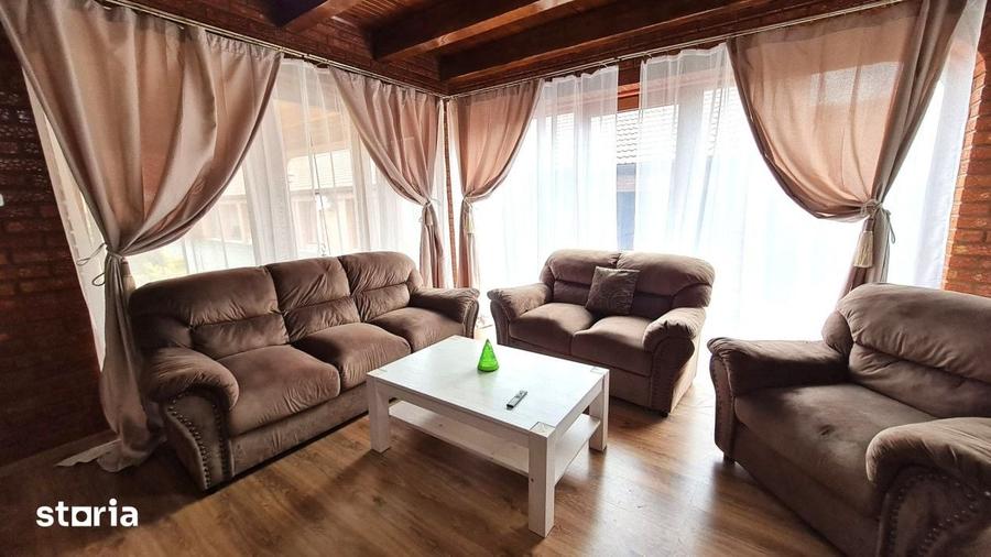Casă cu Teren 2550 Mp în Central