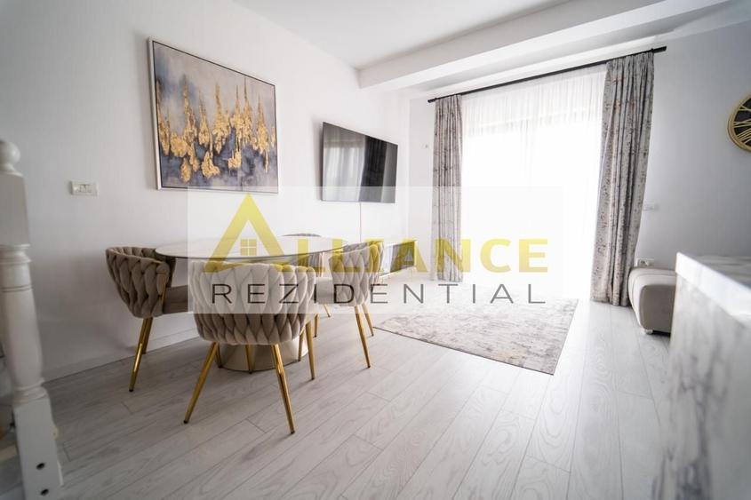 Duplex cu 3 camere decomandat cu Canalizare în Berceni