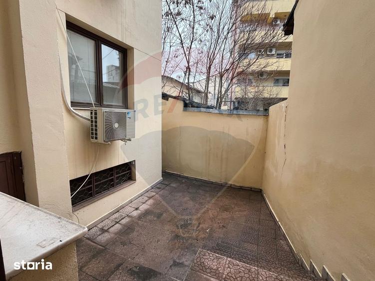 Apartament cu 4 camere în Floreasca