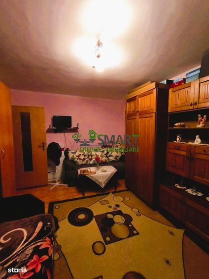 Apartament 2 camere str. Platini?ului, etaj 3 - 2