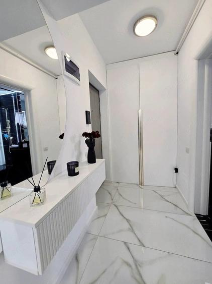 GARSONIERA mobilata ?i utilata, Strada Stejarului Fundeni Dobroe?ti 79.999 Euro - 17