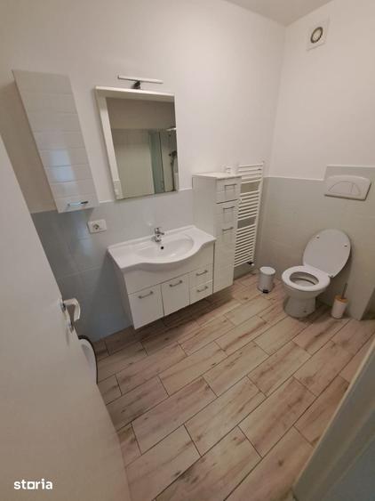 Apartament cu 2 camere semidecomandate, G. Enescu - 4