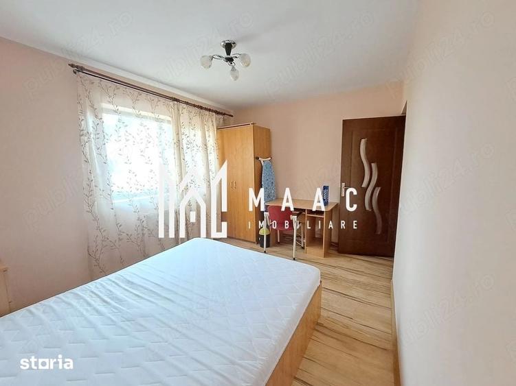 Apartament cu 2 camere în Turnișor
