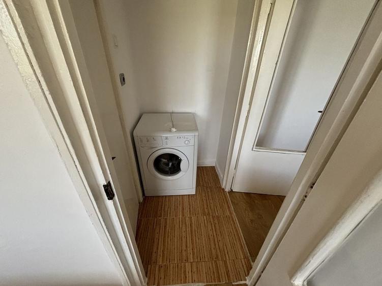 Apartament cu 2 camere în Dosu Bricii