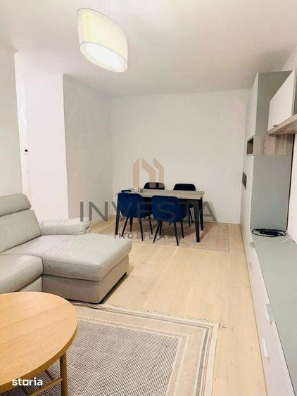Apartament 2 camere decomandate cu terasa, bloc nou, zona Record Park! - 3