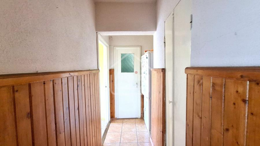 Suprafata Generoasa Priveliste I 4 camere Racadau - 31