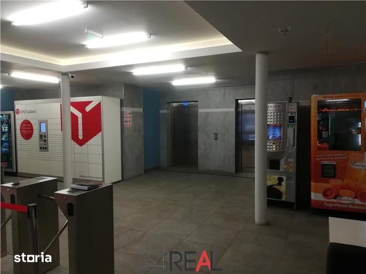 Spațiu comercial, de 8,000 mp, în Giulești