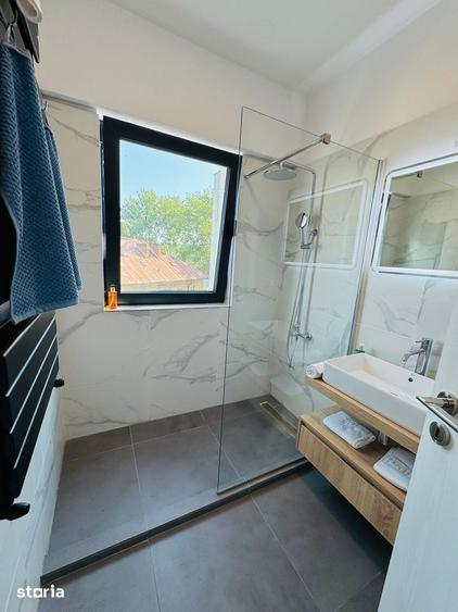 Apartament 2 camere de inchiriat Cotroceni-Bloc Nou-2 Bai - 17