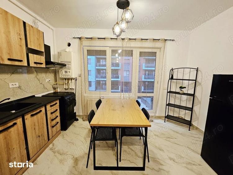 Apartament 2 camere Aparatorii Patriei / Loc de parcare - 3