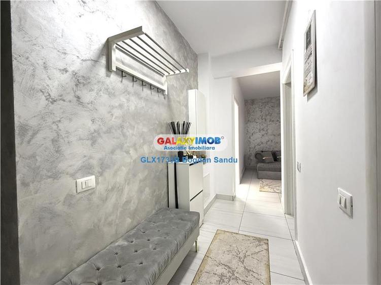Apartament 2 camere de vanzare in Militari Residence - Tineretului - 11