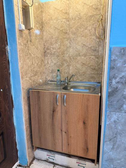 Garsonieră semidecomandată în Ampoi 1