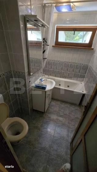 Apartament 2 Camere Podul Ros - 3