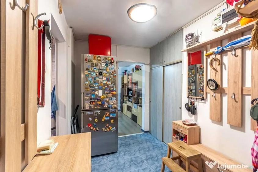Arena Nationala, Basarabia Apartament 3 camere - 14