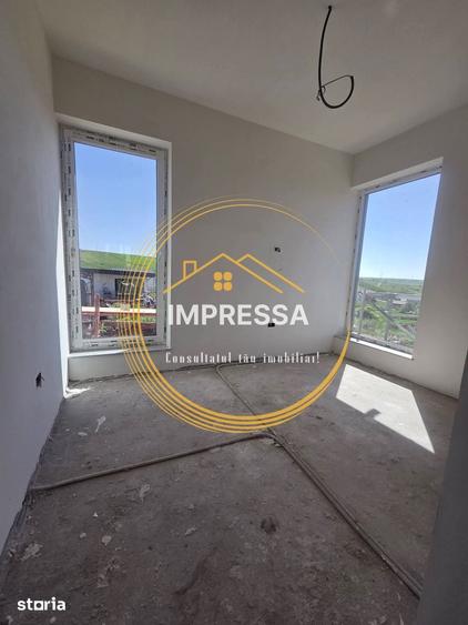Casă cu 3 camere cu Teren 300 Mp în Moara