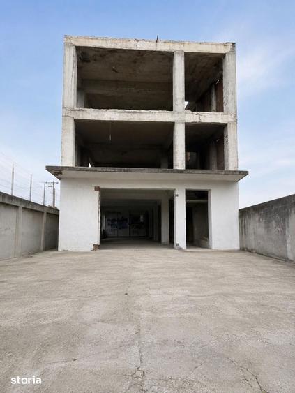 Structura P+2 de vanzare | Zona Spital Fundeni. - 2