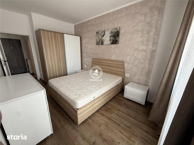 Apartament 2 camera de inchiriat,Gara - 3