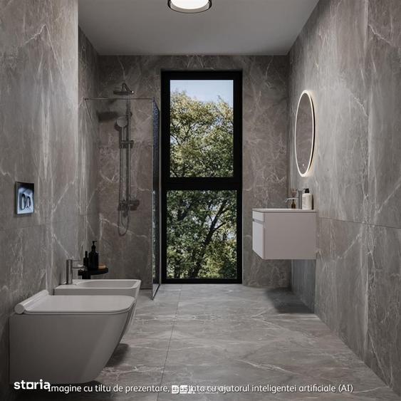 Vila de lux exclusivista de vanzareVoluntari Pipera - 12