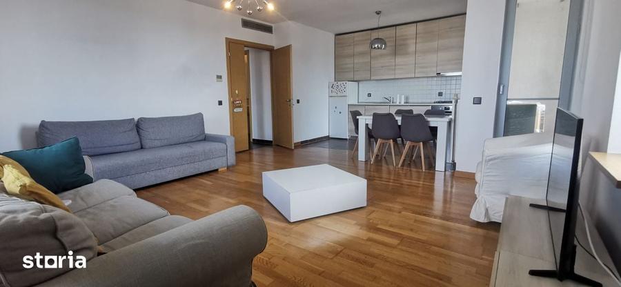Apartament cu 2 camere in Asmita Gardens - Pet friendly - 13