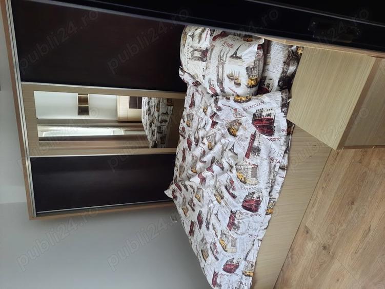 Apartament cu 2 camere decomandat în Mihai Bravu