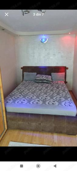 Apartament cu 2 camere semidecomandat în Hipodrom