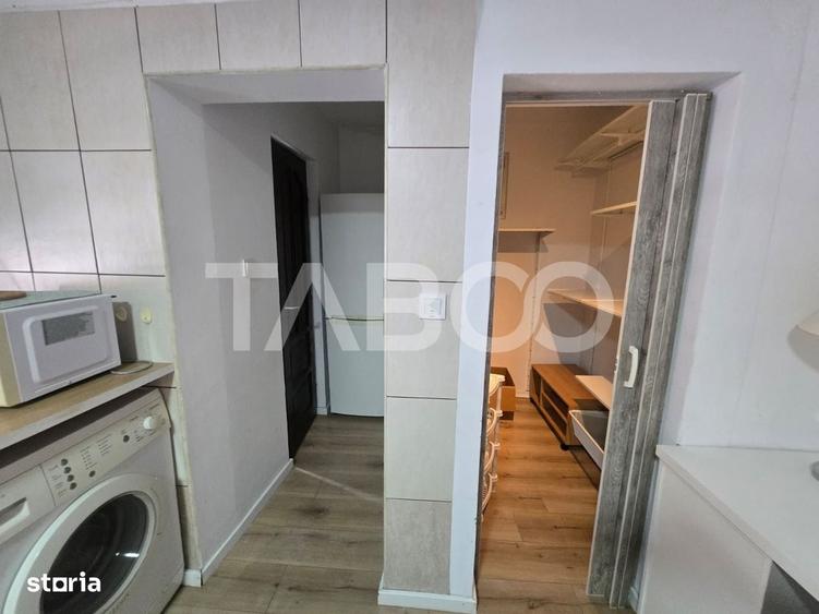 Garsonieră nedecomandată în Lazaret