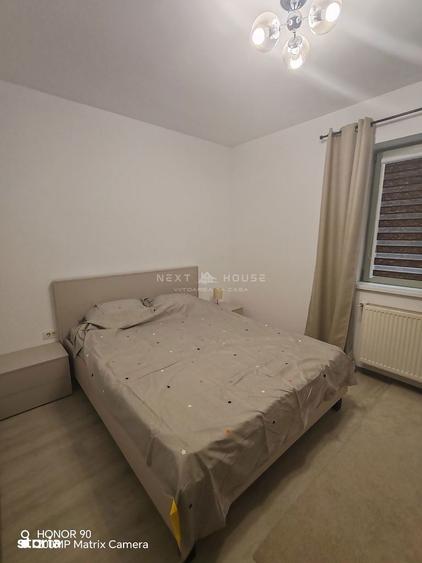 Apartament cu 2 camere decomandat, mobilat în Cișmigiu