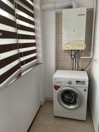 Apartament cu 2 camere decomandat în Ștrand