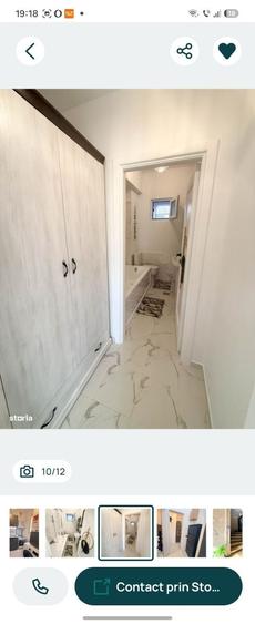 Particular inchiriez studio 41 m2 ultracentral - 3