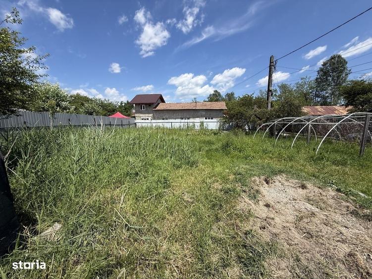 Casă cu 3 camere în Telega
