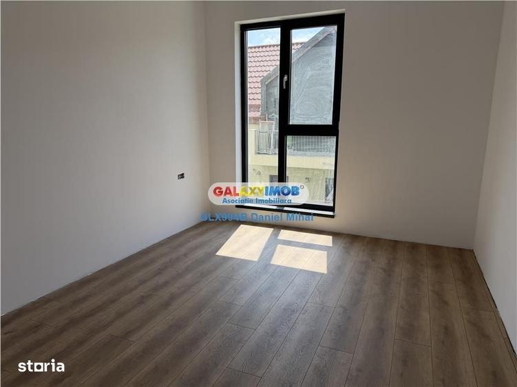 Apartament cu 2 camere în Prelungirea Ghencea