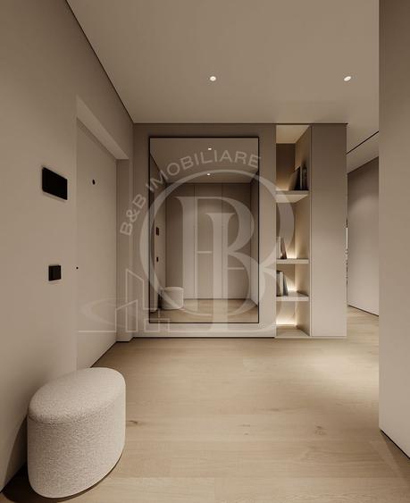 Apartament cu 3 camere decomandat în Theodor Pallady