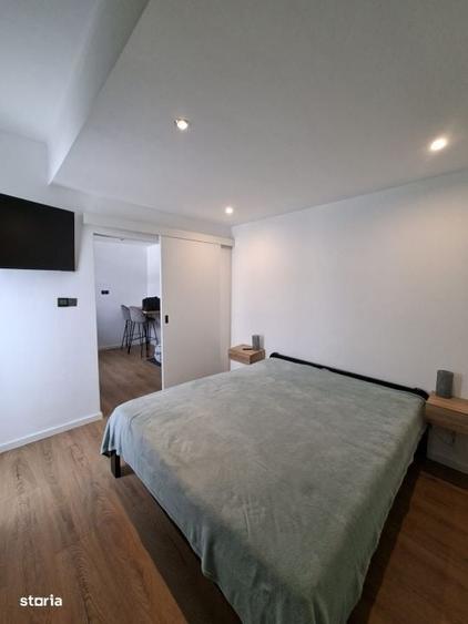 Apartament cu 1 camera, RENOVAT COMPLET, zona Vivo Mall - Ideal invest - 2
