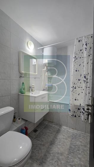 Apartament cu 2 camere decomandat în Vitan Mall