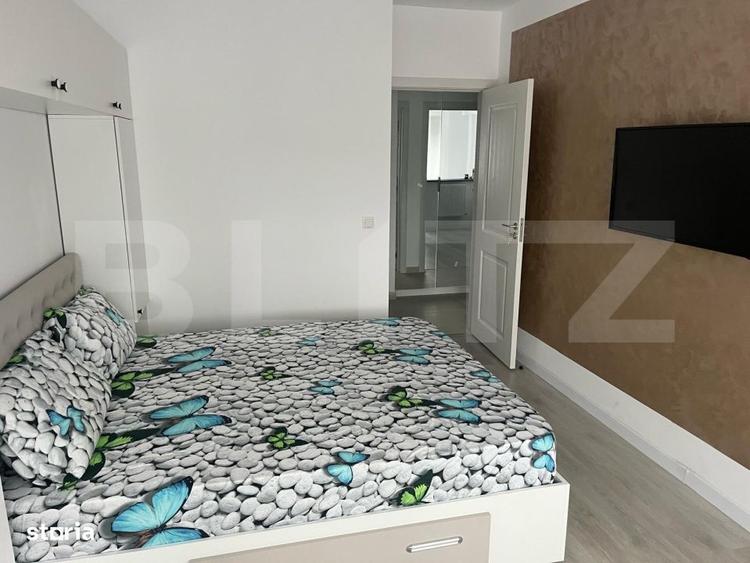 Apartament cu 3 camere decomandat în Valea Lupului