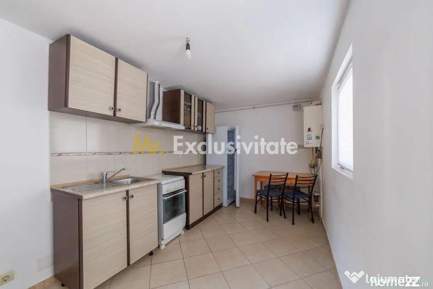 Casă cu 3 camere cu Teren 795 Mp în Ștefănești