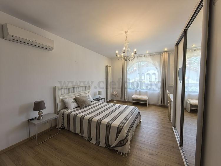 Casă individuală cu 5 camere cu Piscina în Pipera