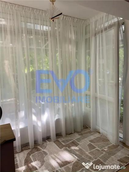 Apartament cu 2 camere decomandat în Păcurari