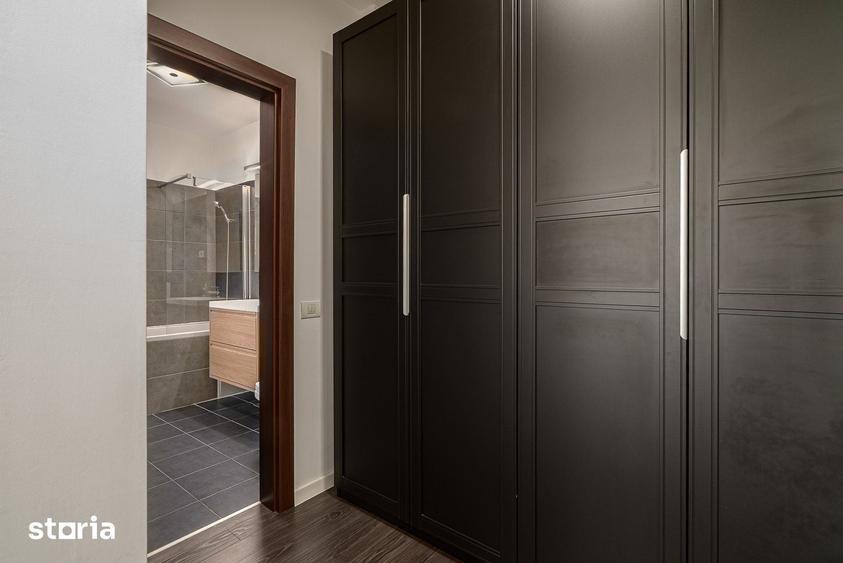 Casa ideala pentru familie4 camere, curte amenajata, complex privat-s - 9