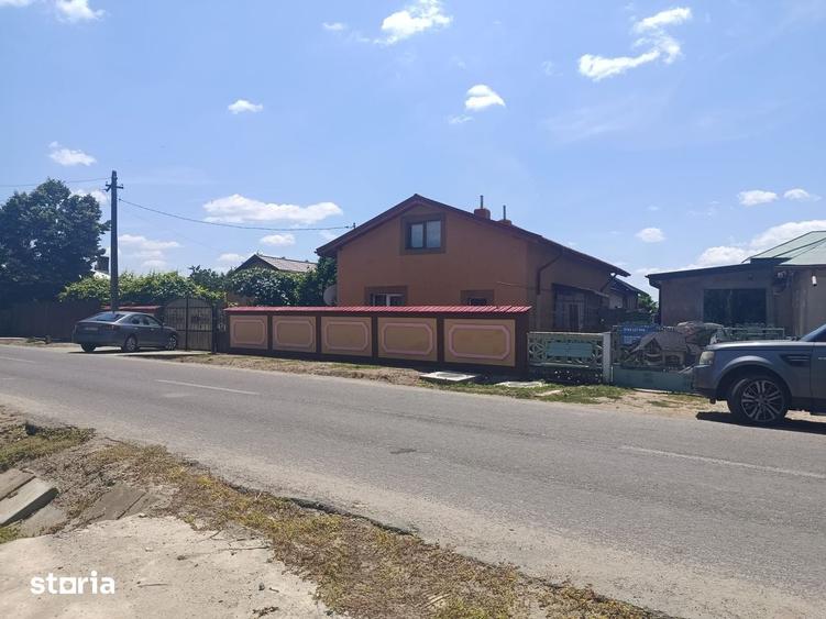 Casa de vanzare in Pitaru, jude?ul Dambovi?a 35.000 negociabil - 5