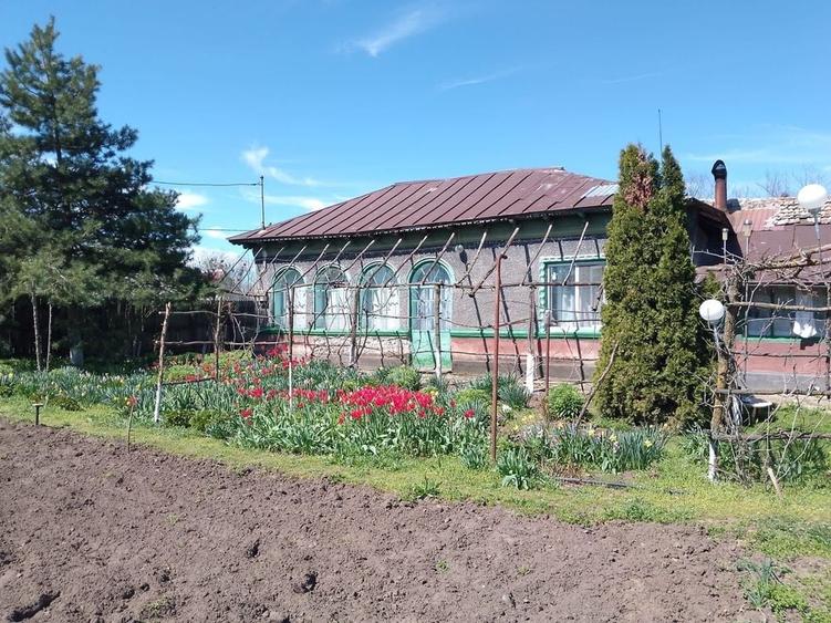 Casă cu 4 camere în Valea Stânii