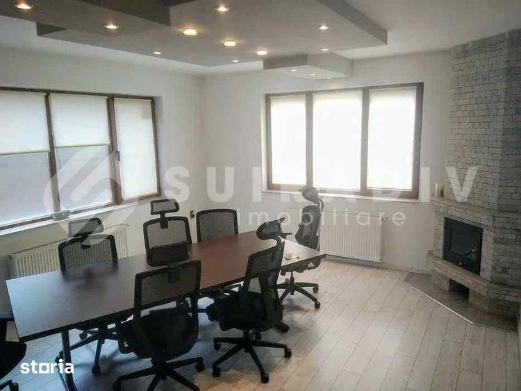 Casă cu 6 camere cu Teren 200 Mp în Andrei Mureșanu