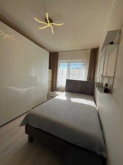 Inchiriez apartament 2camere aleea clabucet manastur 42.m2 500 euro contract anaf - 2